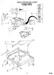 Diagram for 05 - Machine Base