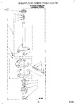 Diagram for 07 - Brake And Drive Tube