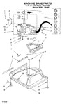 Diagram for 04 - Machine Base