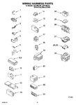 Diagram for 06 - Wiring Harness Parts