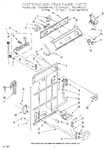 Diagram for 02 - Controls And Rear Panel