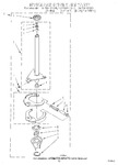 Diagram for 08 - Brake And Drive Tube