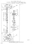 Diagram for 09 - Gearcase