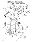 Diagram for 02 - Controls And Rear Panel