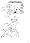 Diagram for 06 - Machine Base