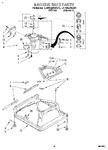 Diagram for 06 - Machine Base