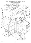 Diagram for 02 - Controls And Rear Panel