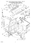 Diagram for 02 - Controls And Rear Panel