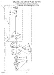 Diagram for 07 - Brake And Drive Tube