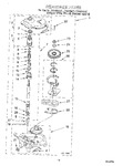 Diagram for 08 - Gearcase