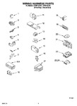 Diagram for 06 - Wiring Harness Parts