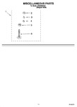 Diagram for 10 - Miscellaneous Parts - Optional Parts (not Included)