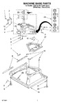 Diagram for 04 - Machine Base