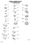 Diagram for 06 - Wiring Harness Parts