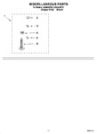 Diagram for 10 - Miscellaneous Parts - Optional Parts (not Included)