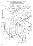 Diagram for 02 - Controls And Rear Panel