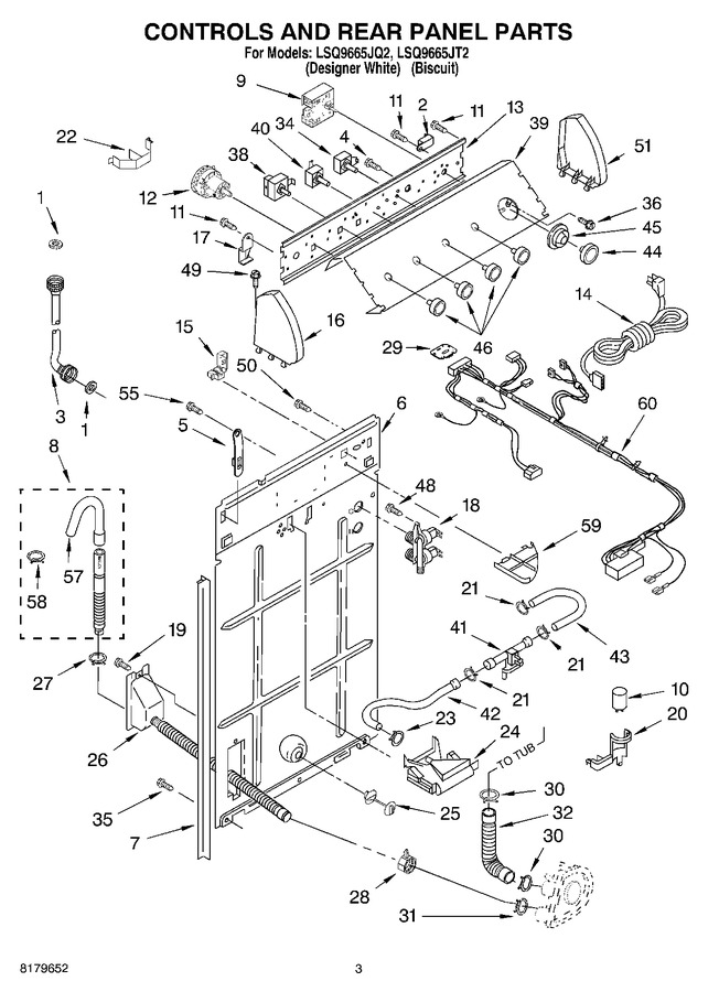 Diagram for LSQ9665JQ2