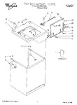 Diagram for 01 - Cabinet, Literature