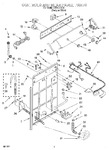 Diagram for 02 - Controls And Rear Panel