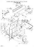 Diagram for 02 - Control And Rear Panel