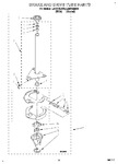 Diagram for 09 - Brake And Drive Tube