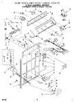 Diagram for 02 - Controls And Rear Panel