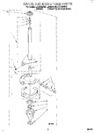 Diagram for 08 - Brake And Drive Tube