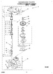 Diagram for 09 - Gearcase