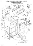 Diagram for 02 - Controls And Rear Panel