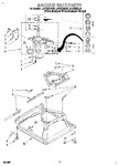 Diagram for 05 - Machine Base