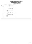 Diagram for 10 - Miscellaneous Parts Optional Parts (not Included)