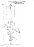 Diagram for 07 - Brake And Drive Tube