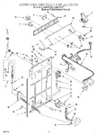 Diagram for 02 - Controls And Rear Panel