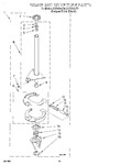 Diagram for 07 - Brake And Drive Tube