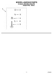 Diagram for 10 - Miscellaneous Parts Optional Parts (not Included)