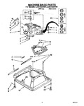 Diagram for 07 - Machine Base