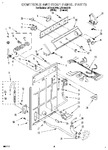 Diagram for 02 - Controls And Rear Panel