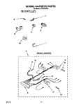 Diagram for 09 - Wiring Harness