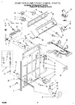 Diagram for 02 - Controls And Rear Panel