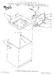 Diagram for 01 - Top And Cabinet, Lit/optional