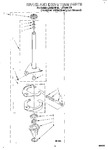 Diagram for 09 - Brake And Drive Tube