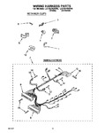 Diagram for 08 - Wiring Harness