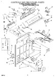 Diagram for 02 - Controls And Rear Panel