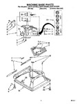 Diagram for 06 - Machine Base