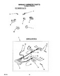 Diagram for 08 - Wiring Harness