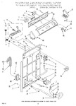 Diagram for 02 - Controls And Rear Panel