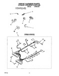 Diagram for 08 - Wiring Harness