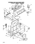 Diagram for 02 - Controls And Rear Panel