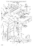 Diagram for 02 - Control And Rear Panel