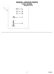 Diagram for 10 - Miscellaneous Parts - Optional Parts (not Included)